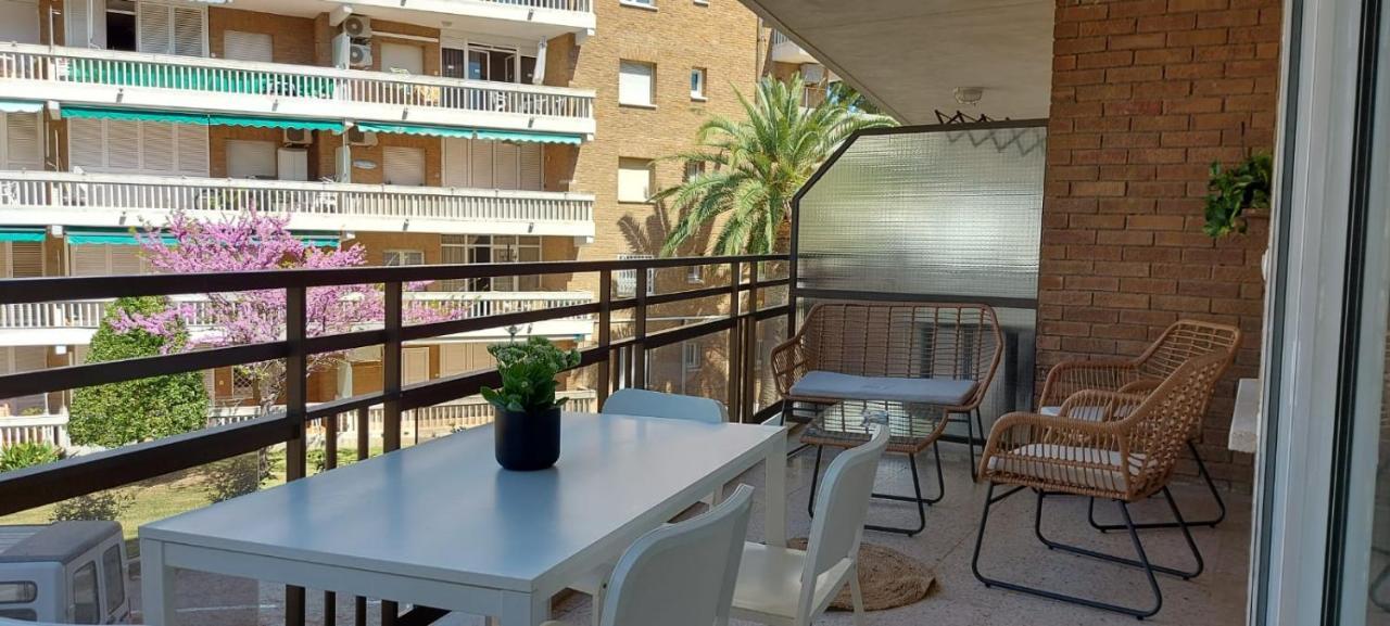 Colibri Apartment Beach Salou Exterior photo
